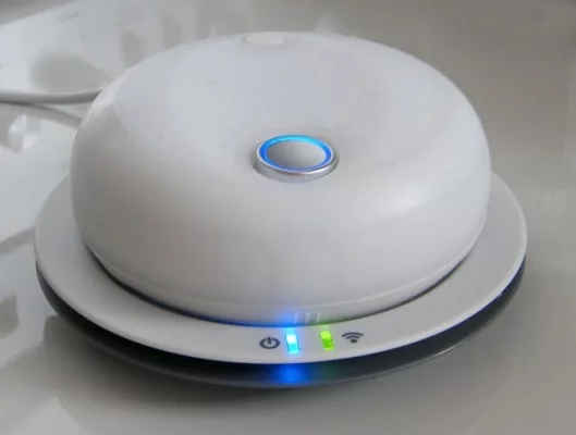 Orbita Mouse - scrollers delight