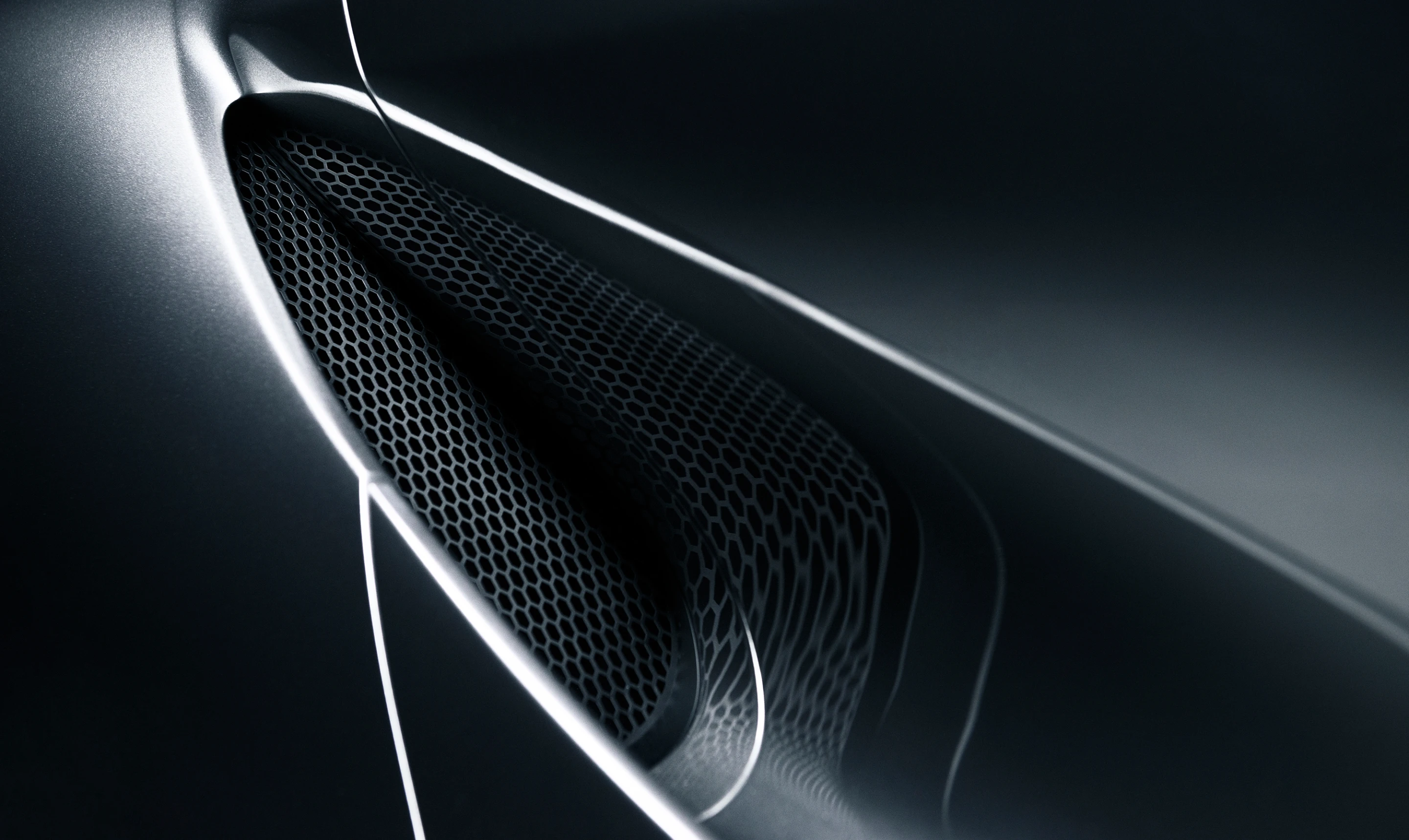 Up close with the Toyota FT-1