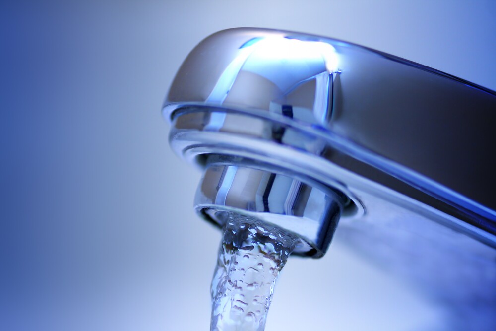 Bypasser Is The Faucet System Goldilocks Might Choose
