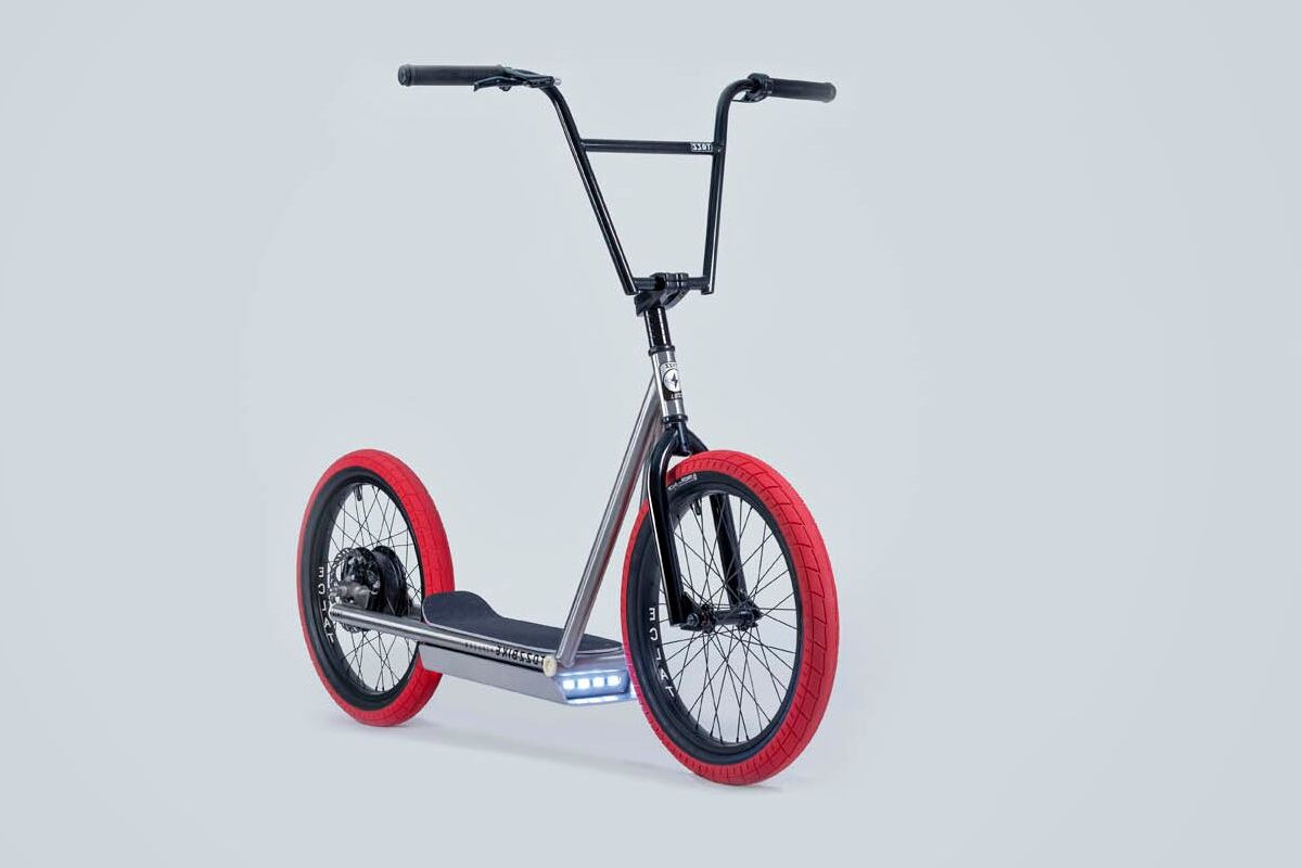 kickbike amazon