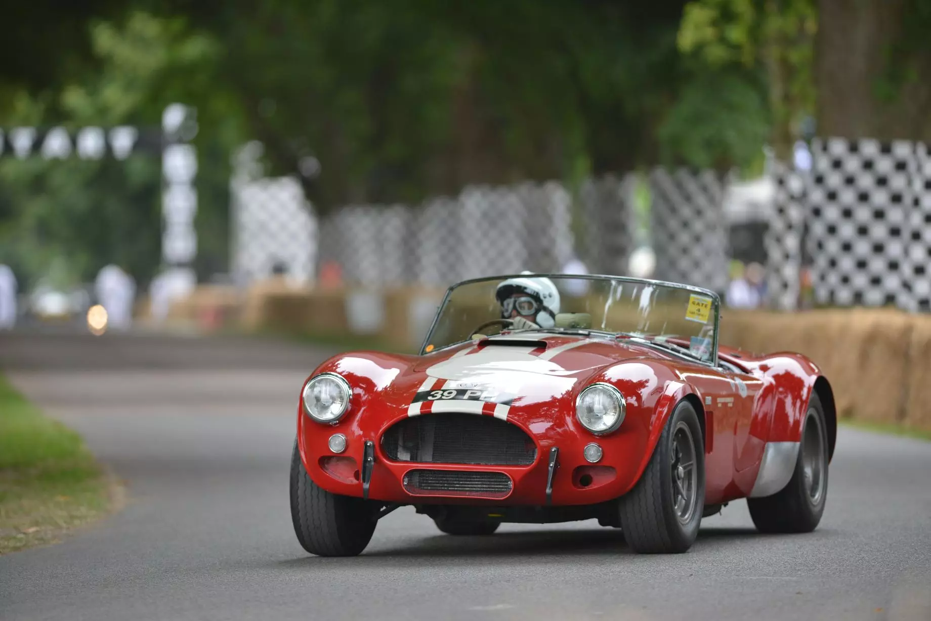 AC Cobra