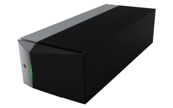 Quadro Plex 7000 Array