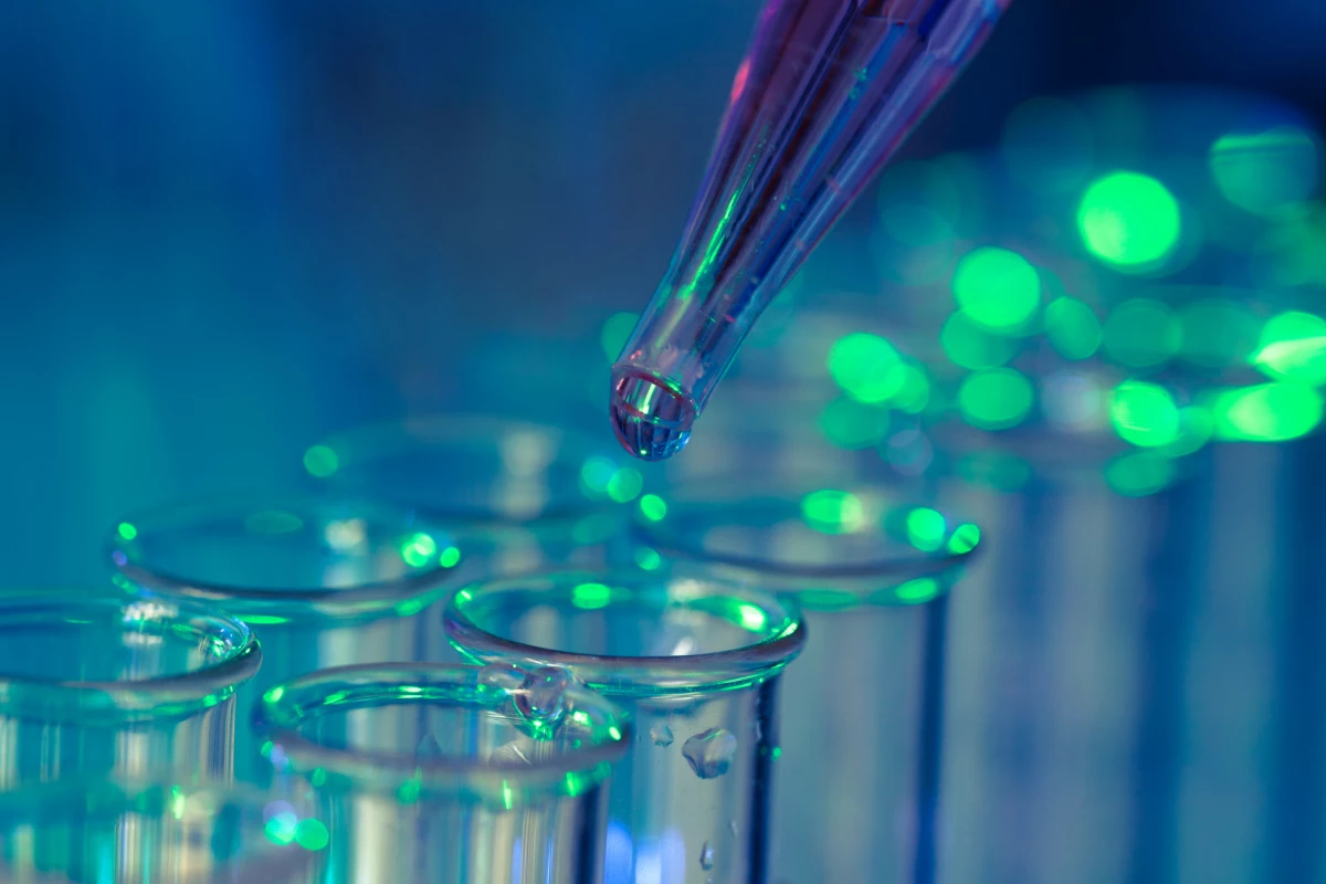 Through experiments on water samples in the lab, scientists have uncovered a new catalyst that destroys some types of "forever chemicals"