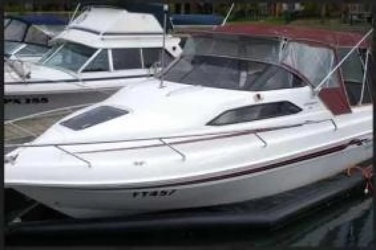 The Floating Dry Dock