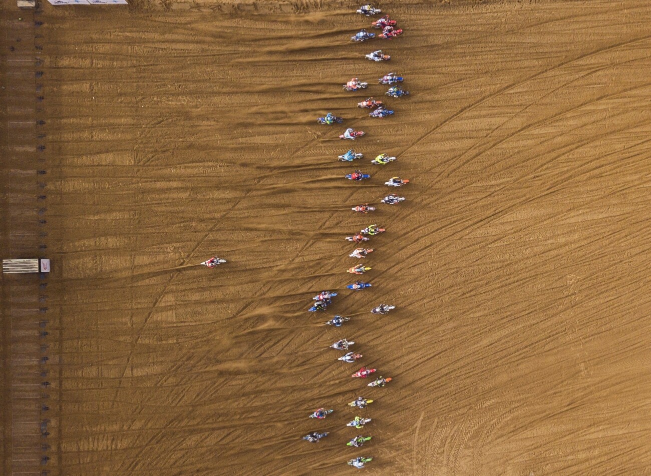 Commended - Sport. Start. Ottobiano