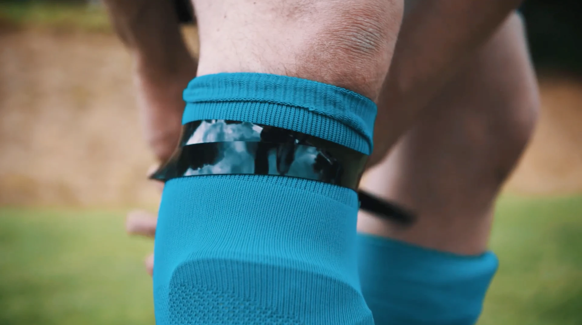 Floppy sock? No problem!