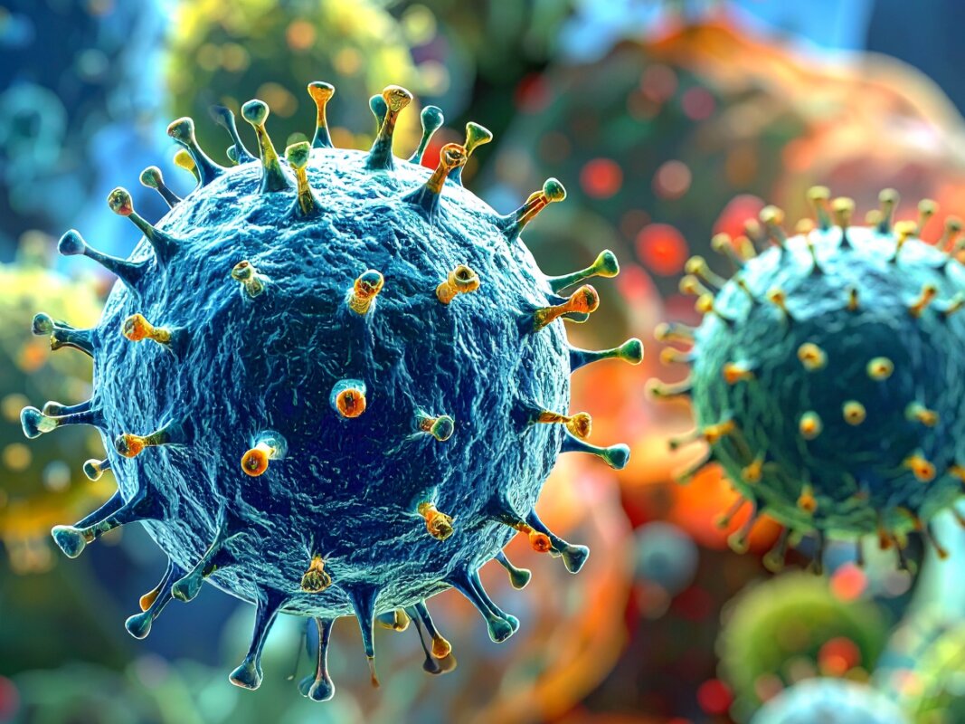 The viruses that pose the greatest risk to humanity