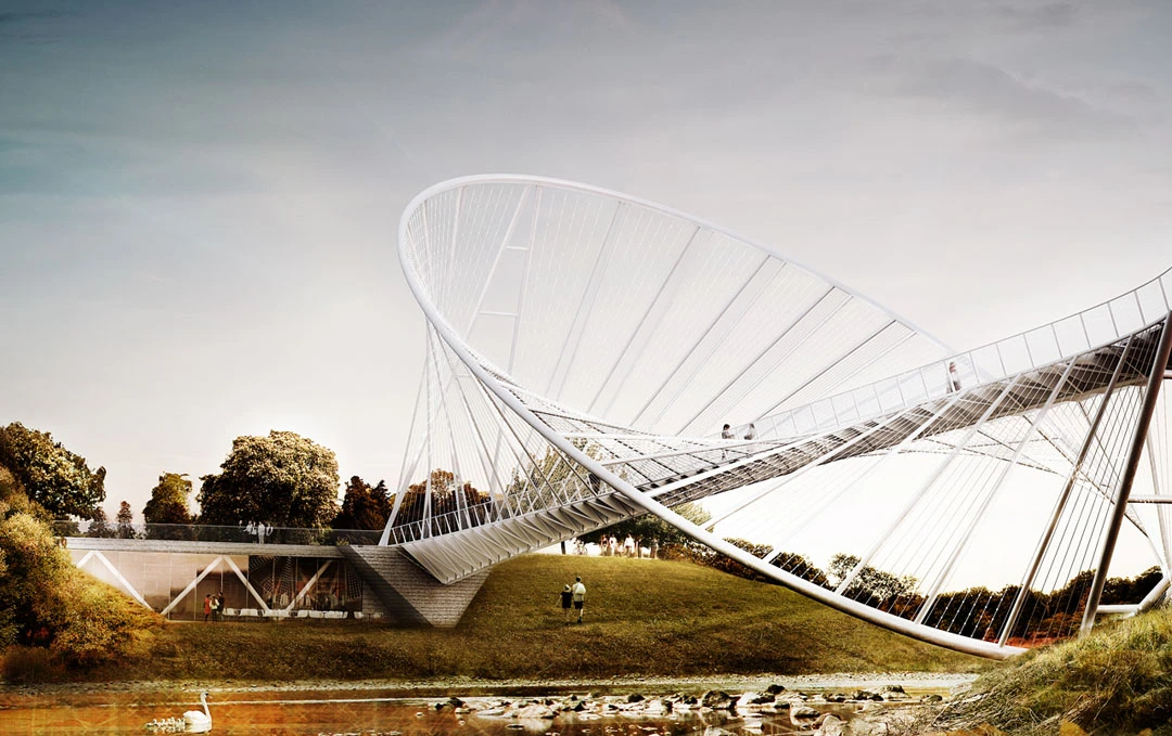 The O bridge concept
