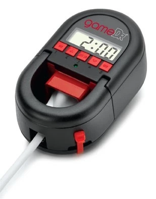 GameDr Video Game Timer