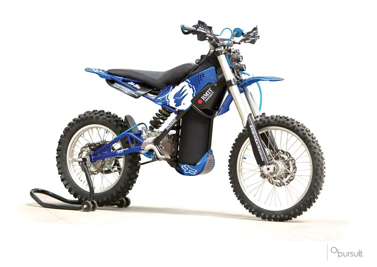 O2 Pursuit
