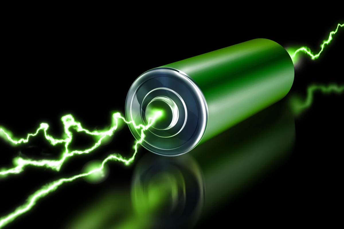 A novel film developed at Rice University could help unlock next-generation energy storage technology