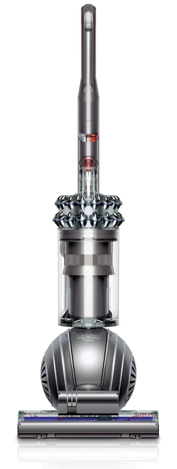 The Dyson Cinetic Big Ball has HEPA filtration