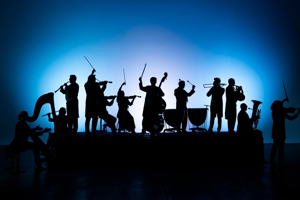 The concert celebrates the 200th birthday of Johann Strauss II
