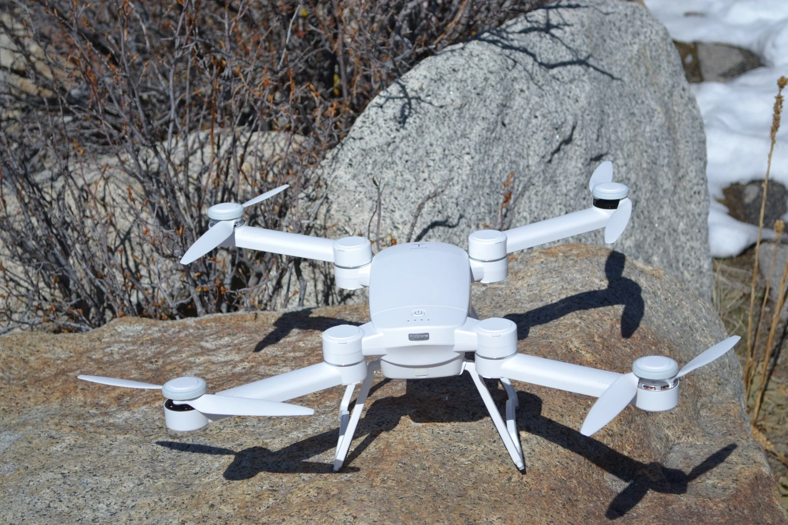 ProDrone Byrd Standard