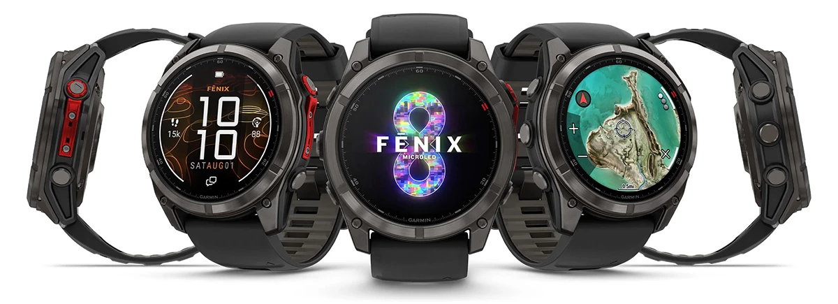 The MicroLED version offers less battery life, a thicker and heavier build, and a heftier price tag