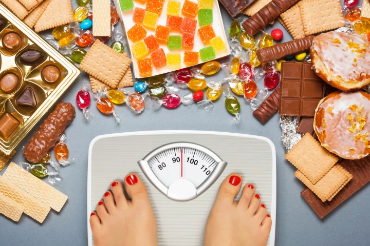 A new nanotherapy offers a novel approach to diet-induced obesity