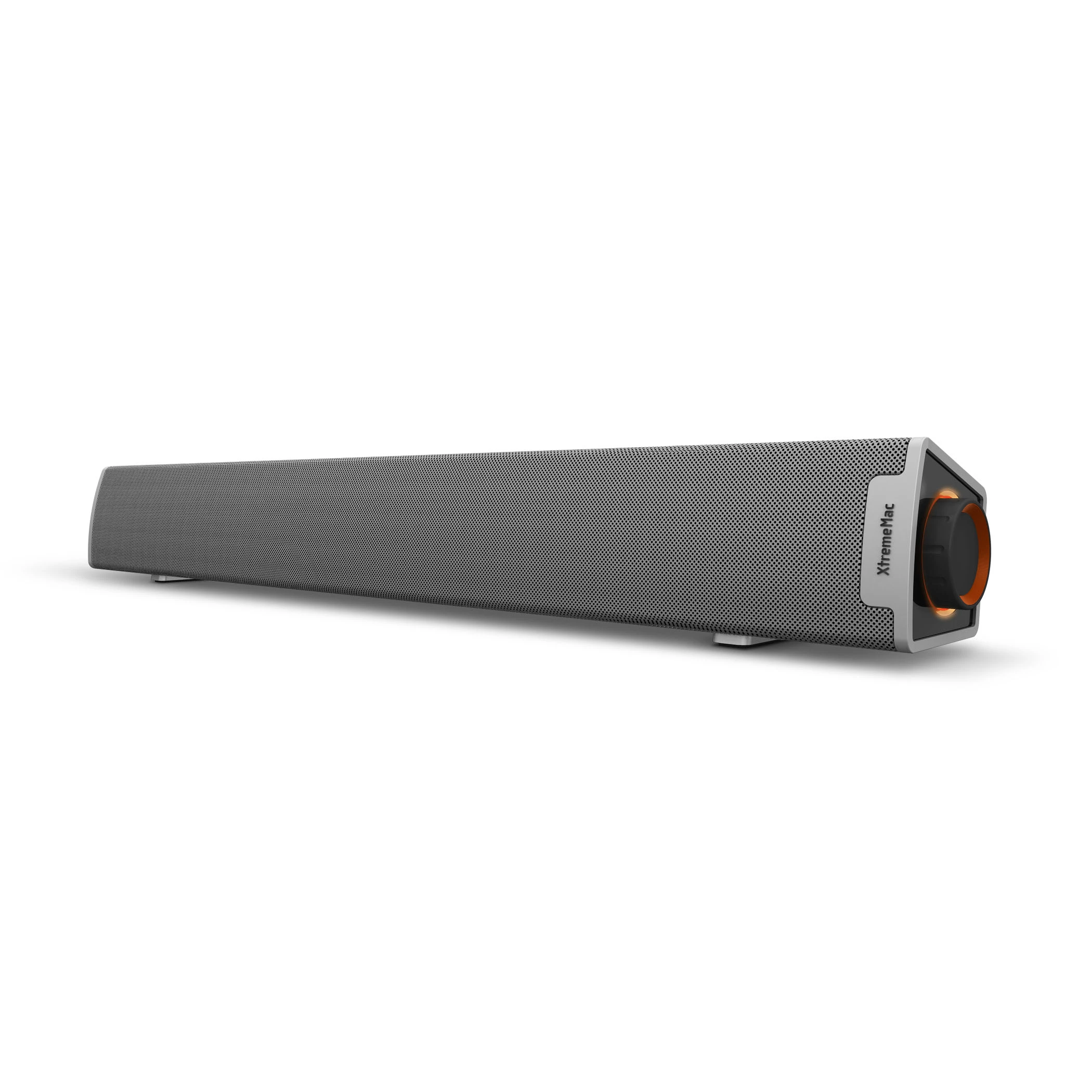 The Tango Bar is a new USB sound bar for Macs and PCs