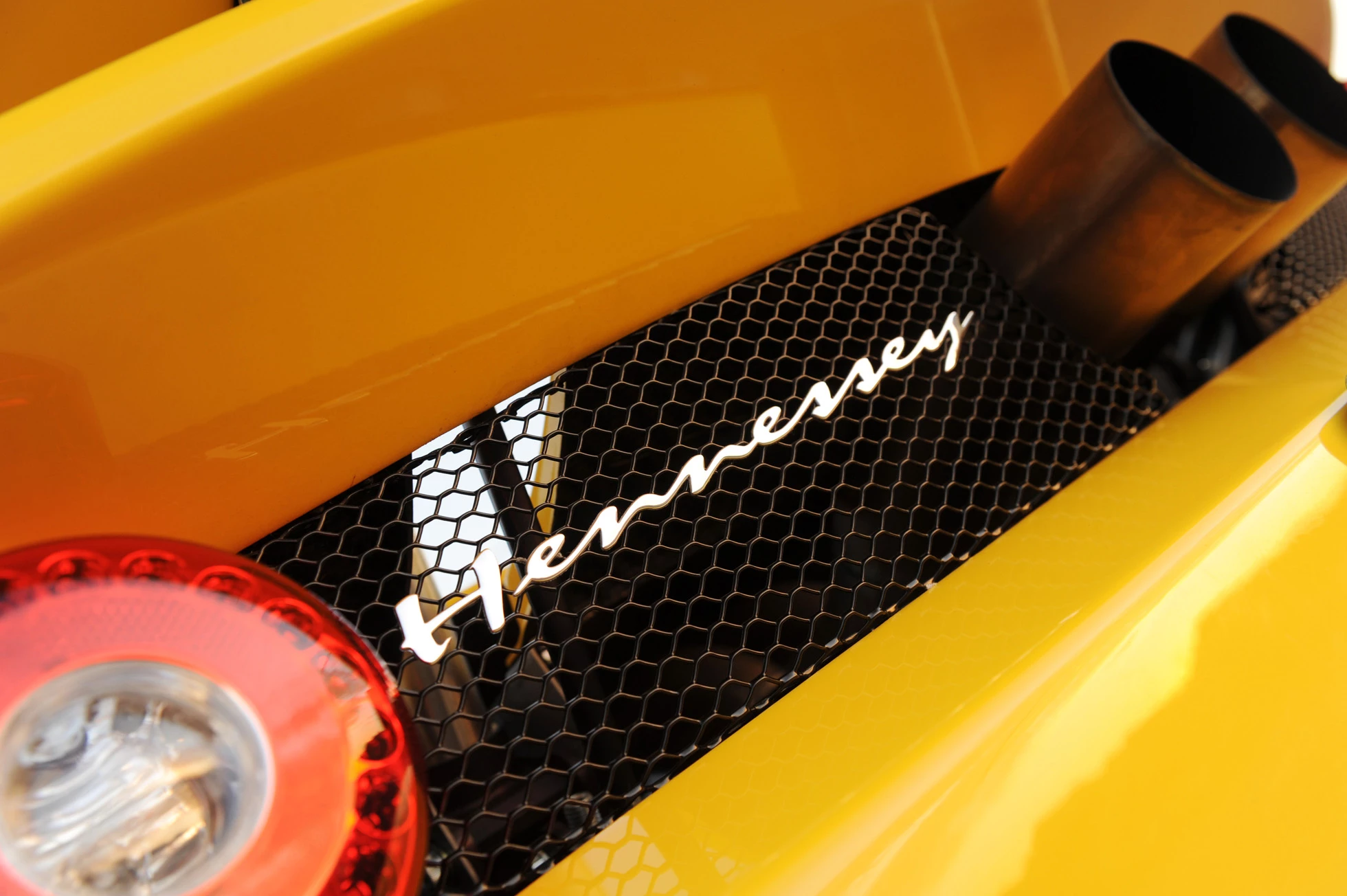 The 2012 Venom GT