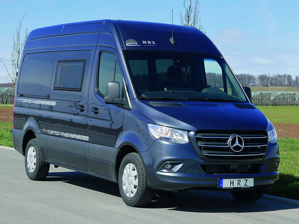 Hrz Reisemobile Preislistenull