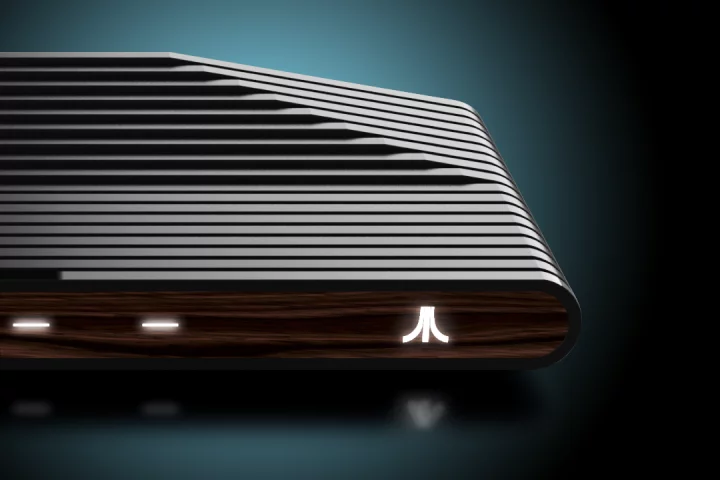 Atari has released a few new details about its upcoming console, the Atari VCS, ahead of a full reveal at the end of the month