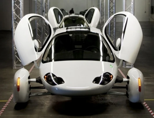 Aptera Motors announced last Friday that it has ceased operations