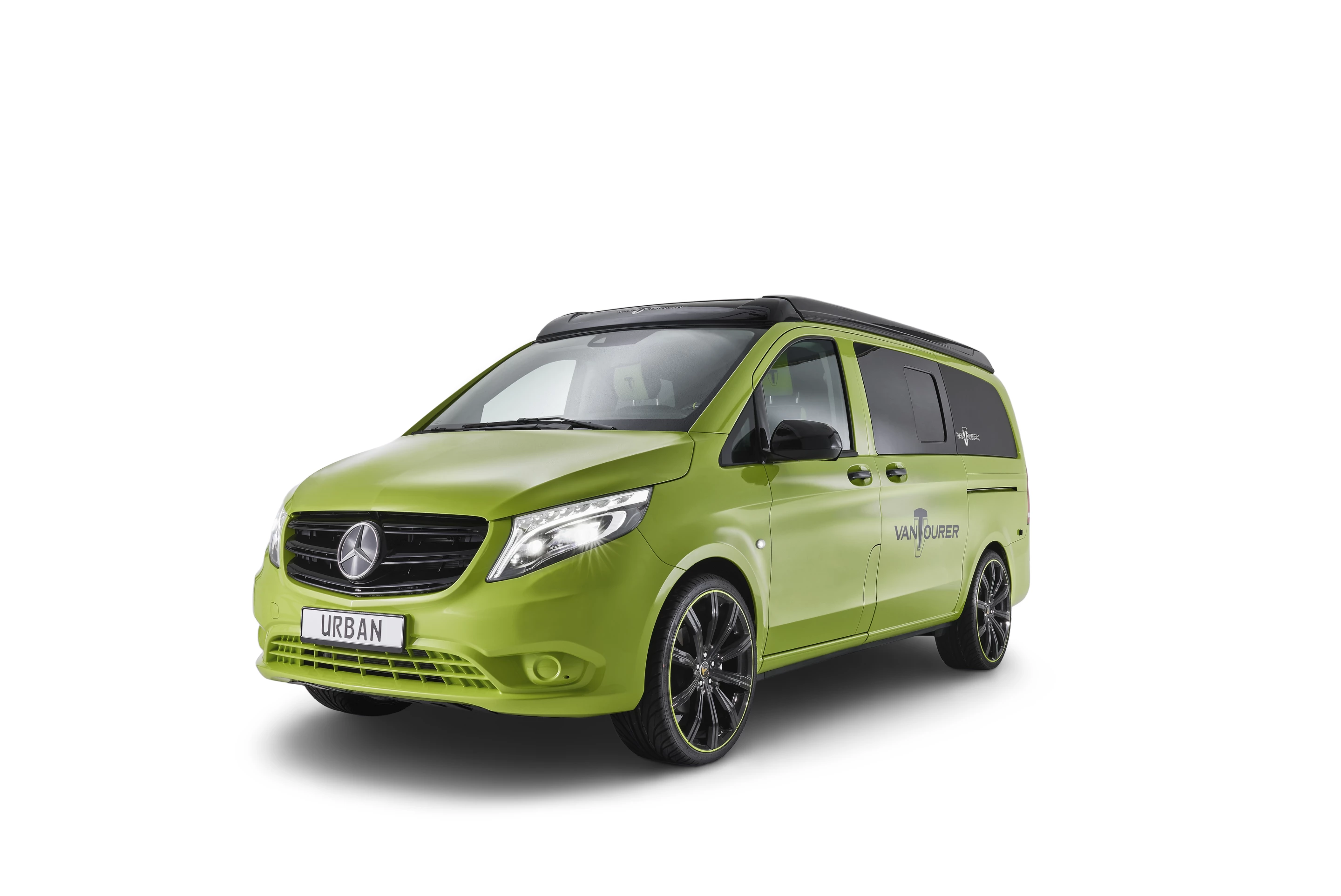 Dropping the top and getting ready to drive