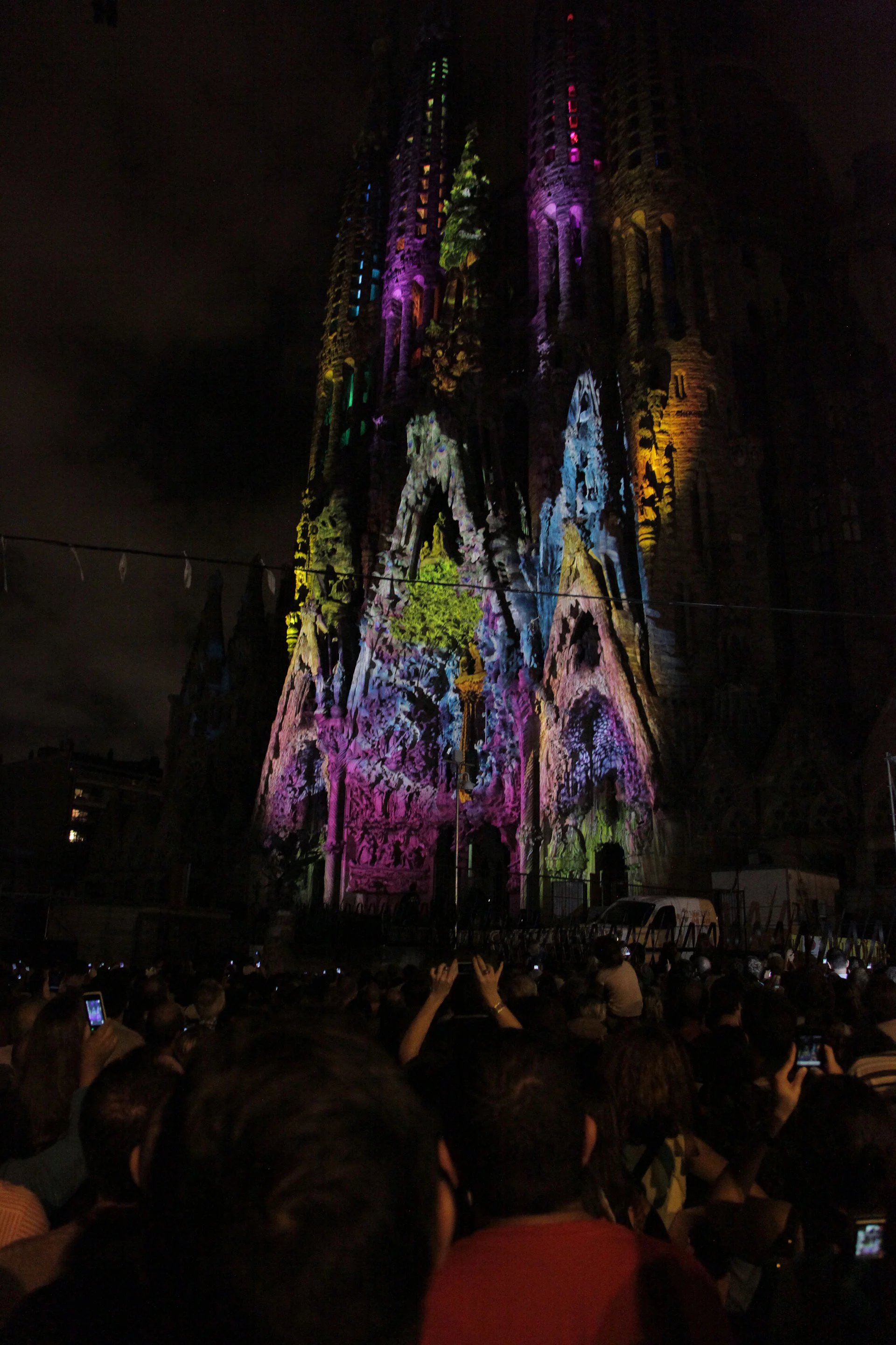 (Photo: Moment Factory)