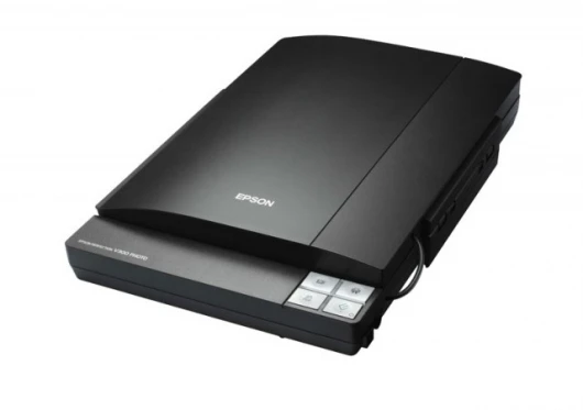 Epson V300 scanner