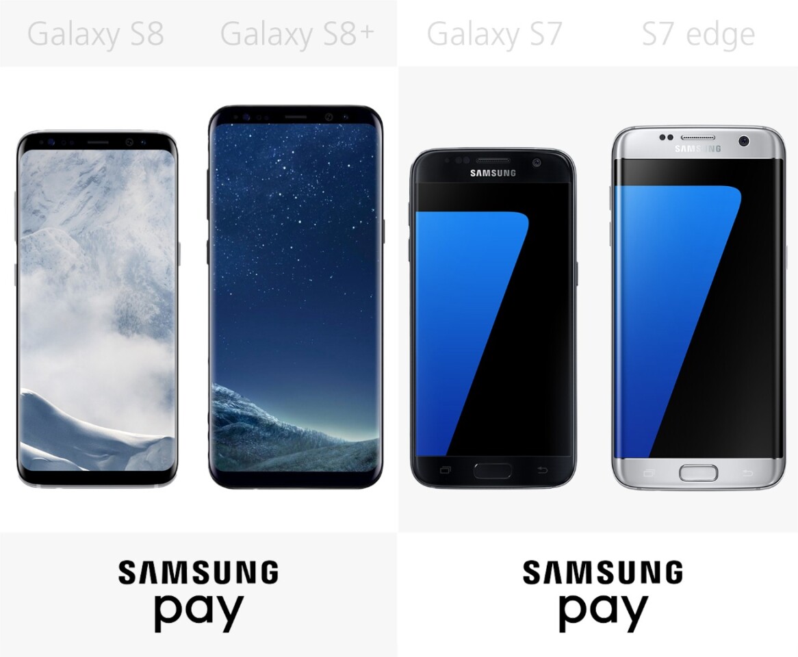 Mobile payments
