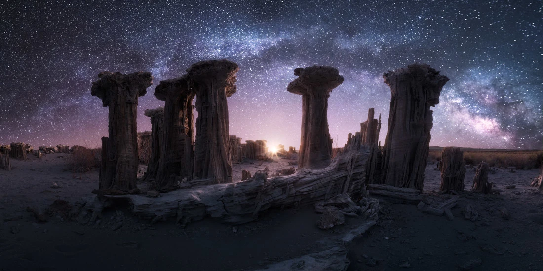 Here is a selection of spectacular favorites from the shortlisted photographs in the Amateur - Nature / Landscape category