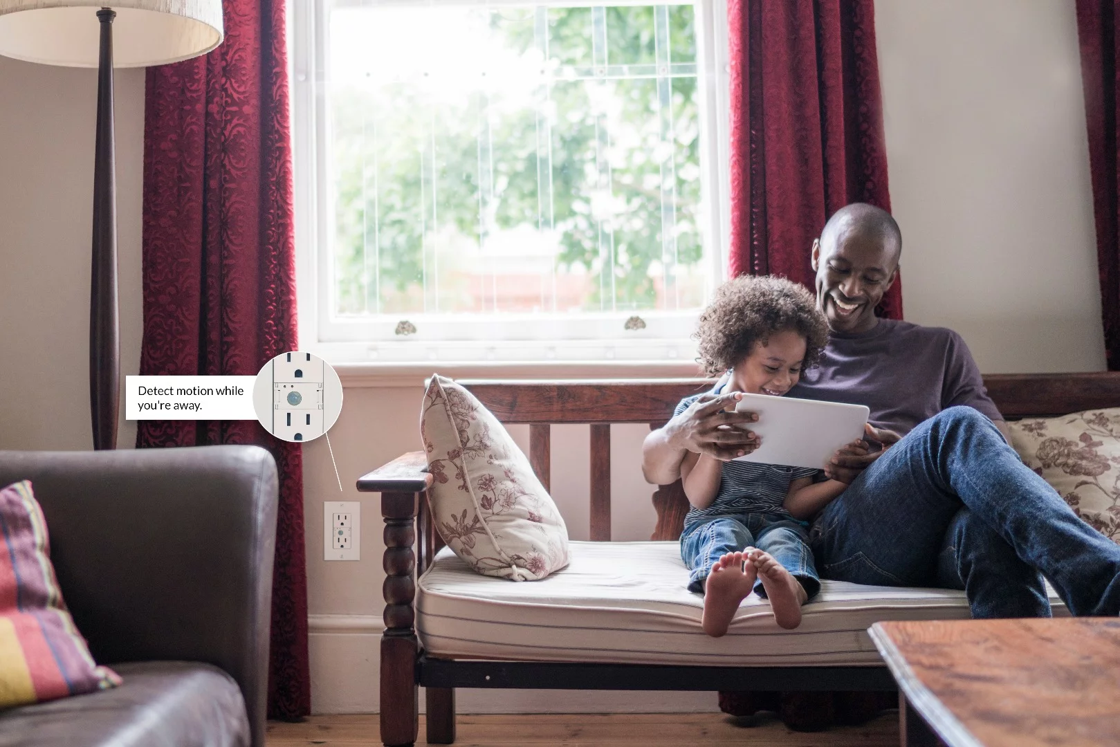 Swidget offers a low-cost, low-hassle- route to smart home functionality