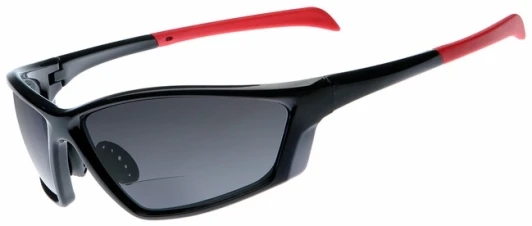The Dual V6 with smoke lenses