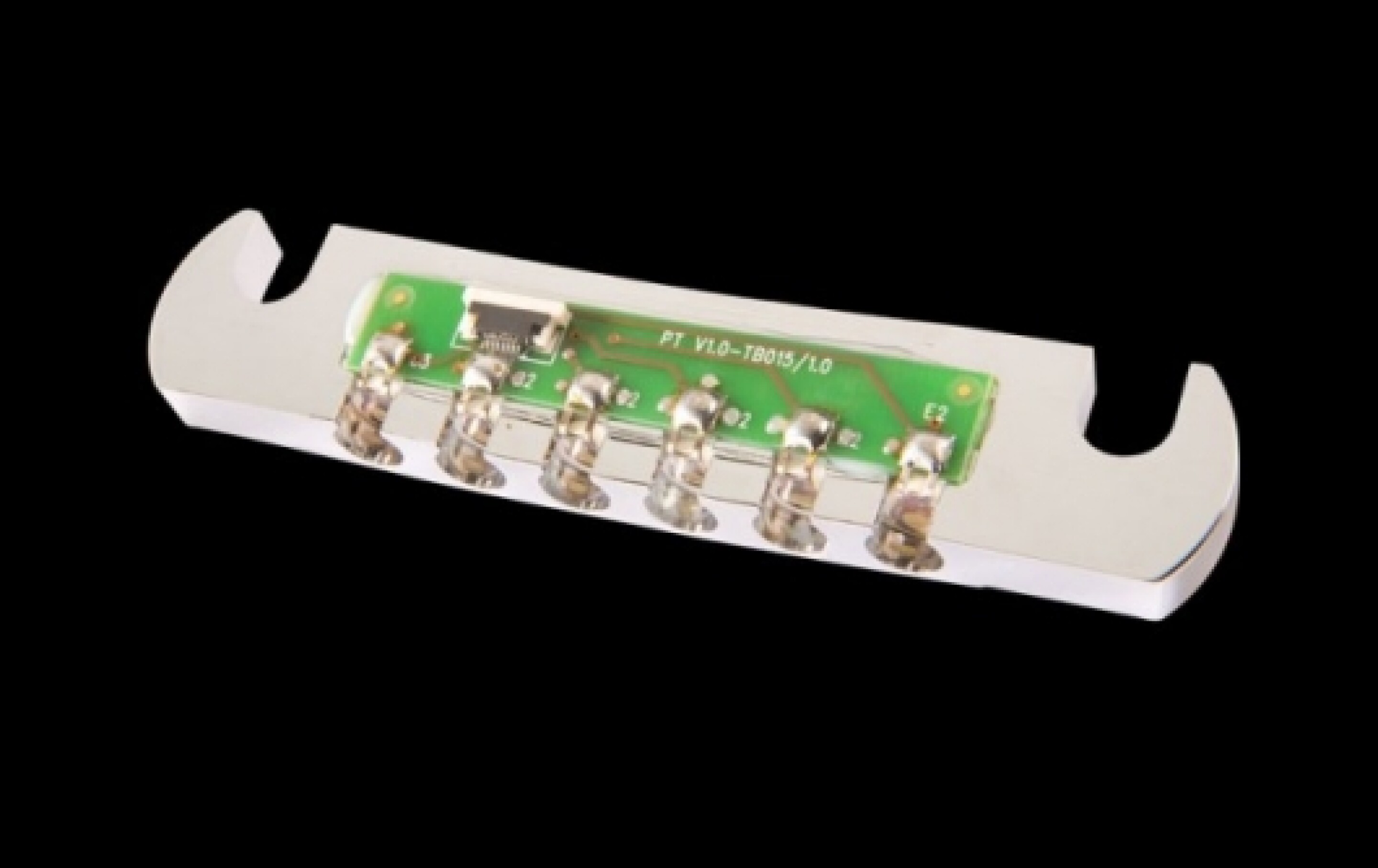 Gibson's stunning Robot Les Paul tunes itself in seconds