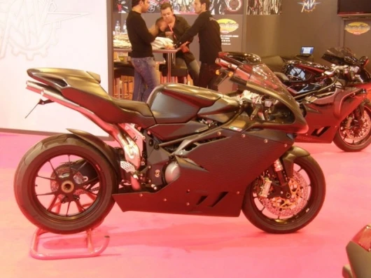 MV Agusta