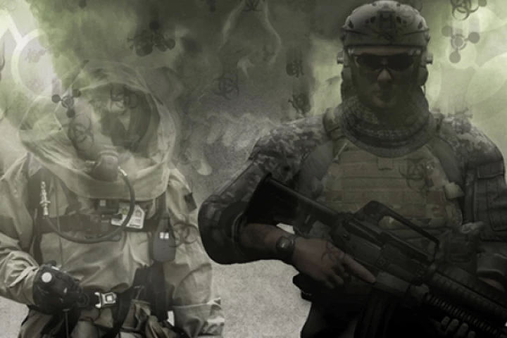 DARPA's PPB program is looking to develop lighter, more comfortable suits to protect against chemical or biological threats