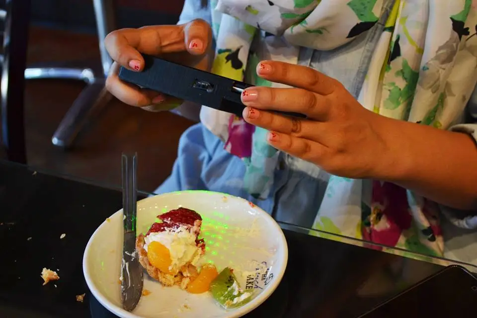 In lab tests of the current NutriRay3D prototype, it estimated nutritional content of various foods with an accuracy rate of between 87.5 and 91 percent