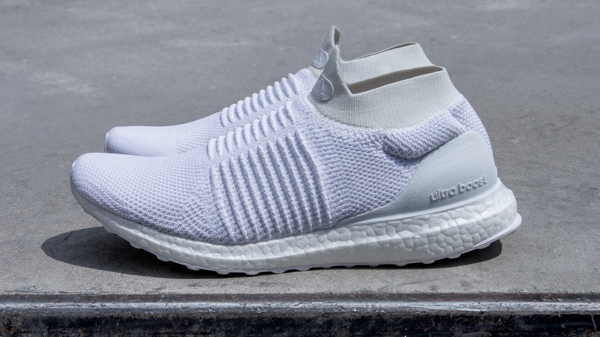 laceless adidas basketball