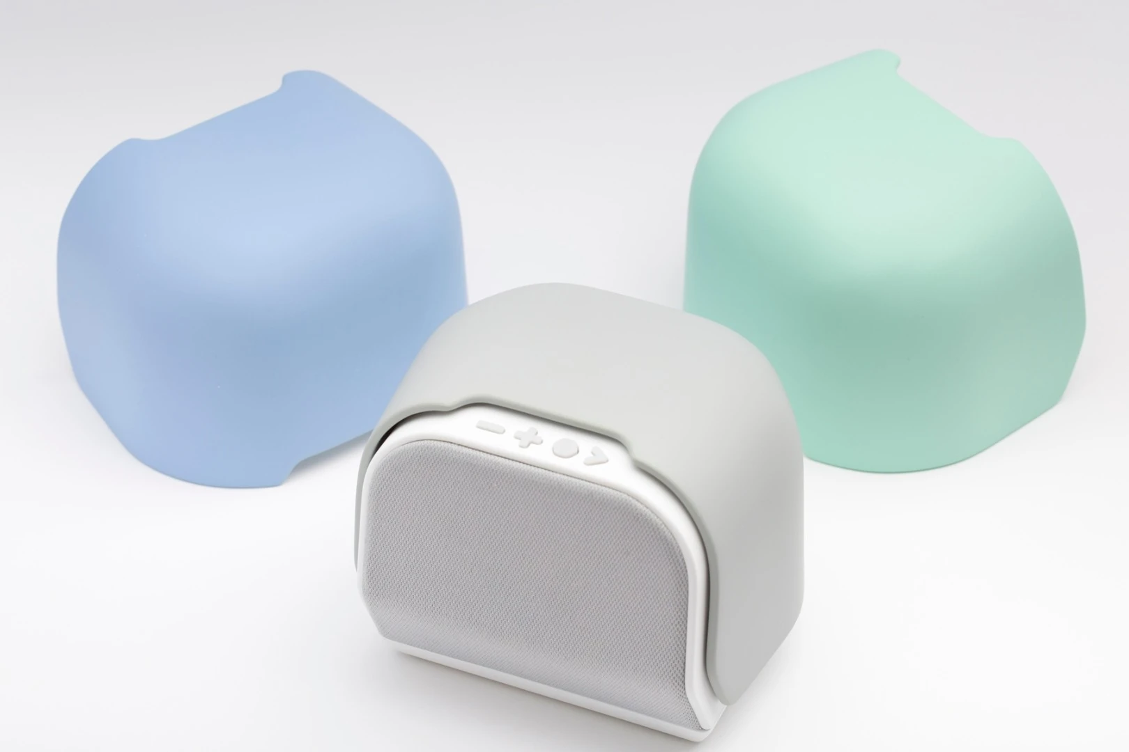 The Kello is available in a variety of colors