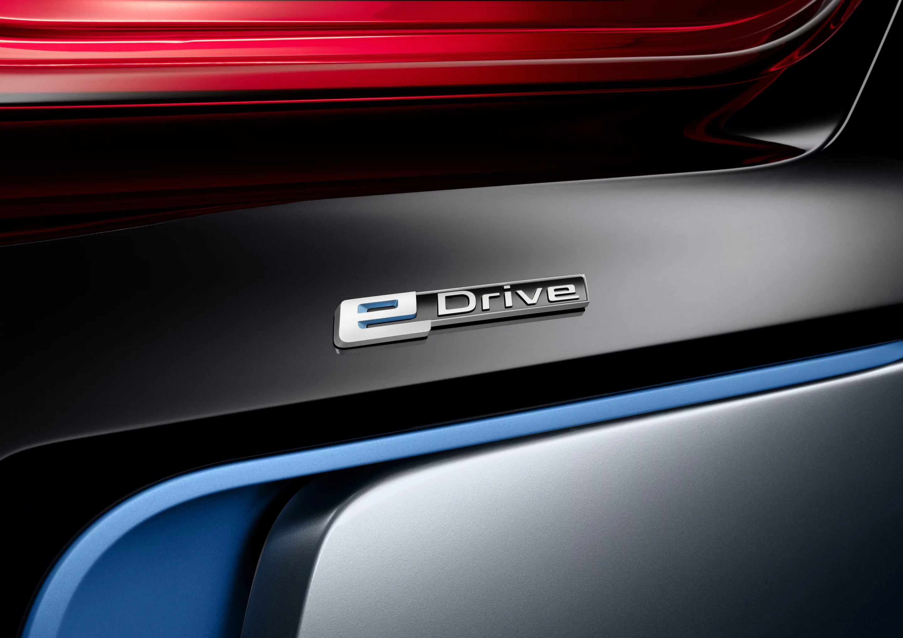 The BMW i8 Concept Spyder