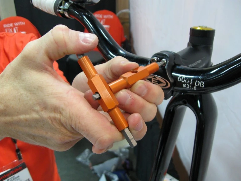 Fix It Sticks multitool
