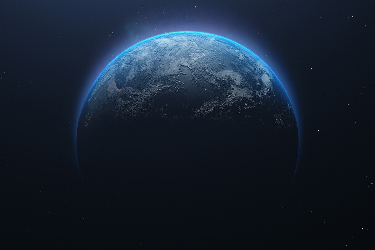 The ozone layer is steadily recovering – all thanks to global treaties