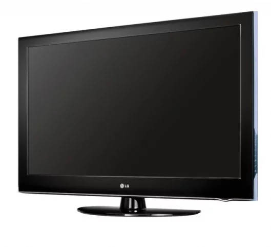 LG's LH50 LED-backlit 200Hz LCD TV