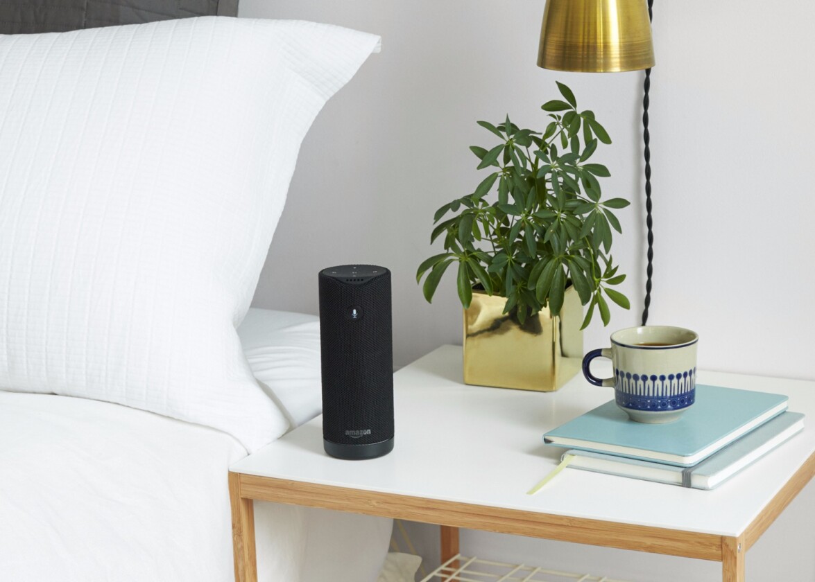 Amazon Tap