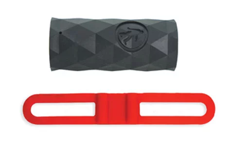 The Buckshot from Outdoor Tech is designed for active use