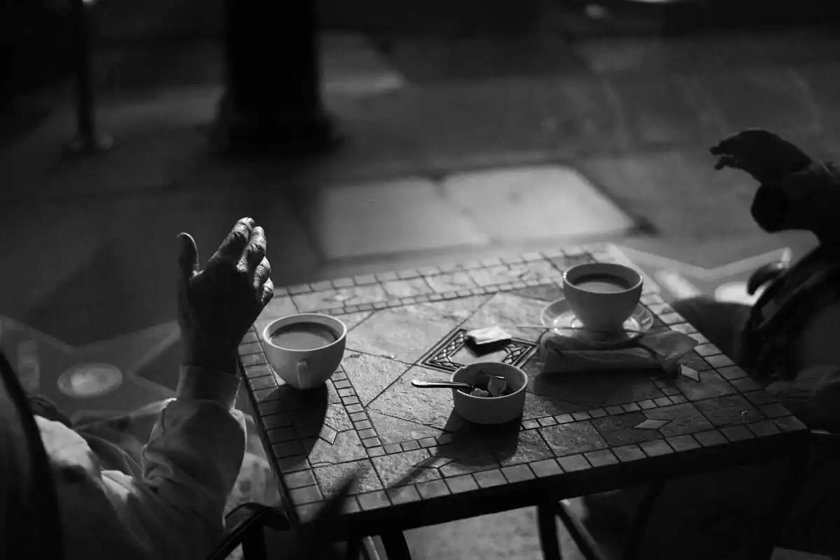 Finalist in The Still Life Photographer category of the 2018 EyeEm Awards