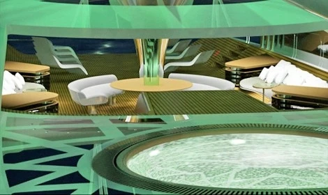 Project Green Jet