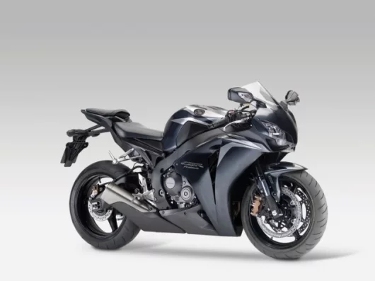 Honda's CBR1000RR