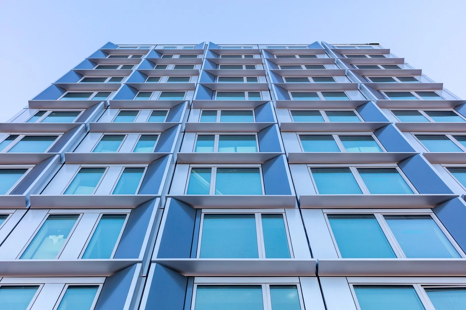 461 Dean is modular from the third level and above