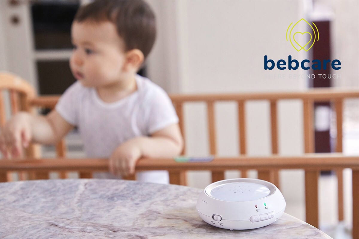 Grab this toprated baby monitor ahead of Prime Day