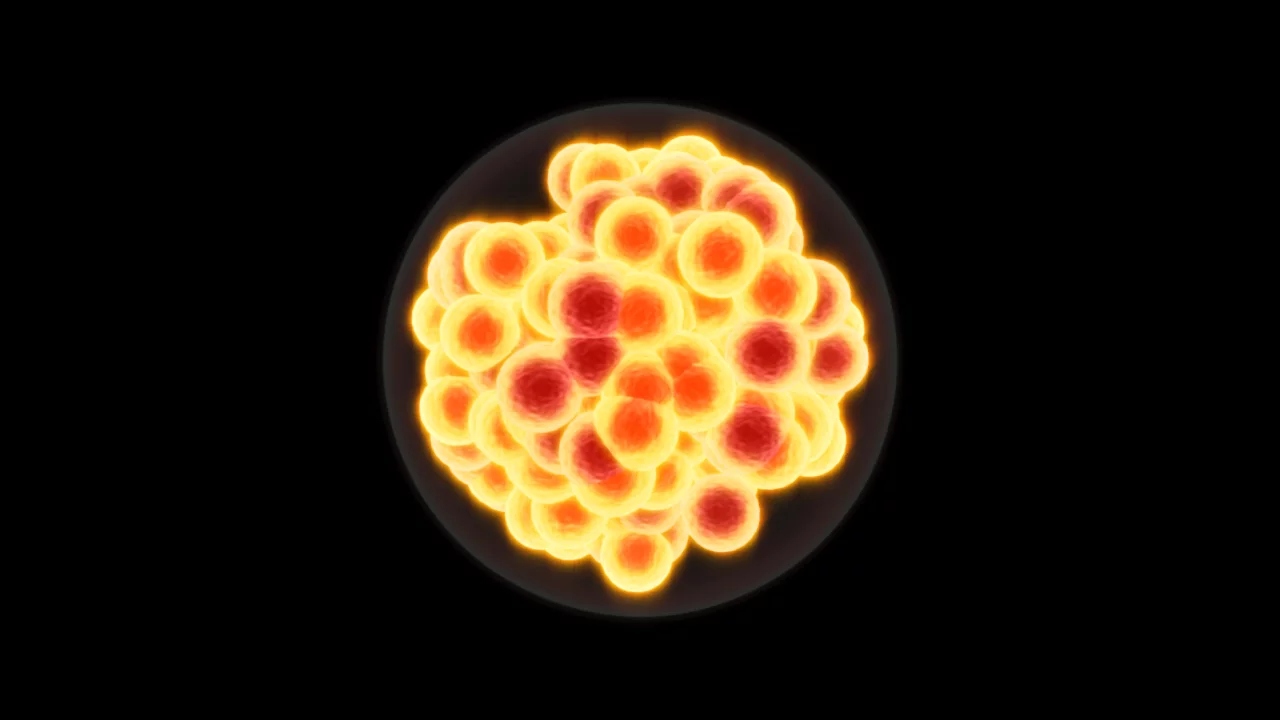 Illustration of element 117 discovered by LLNL
